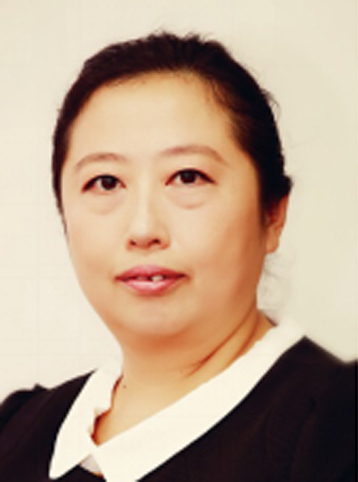 Sabrina Xie